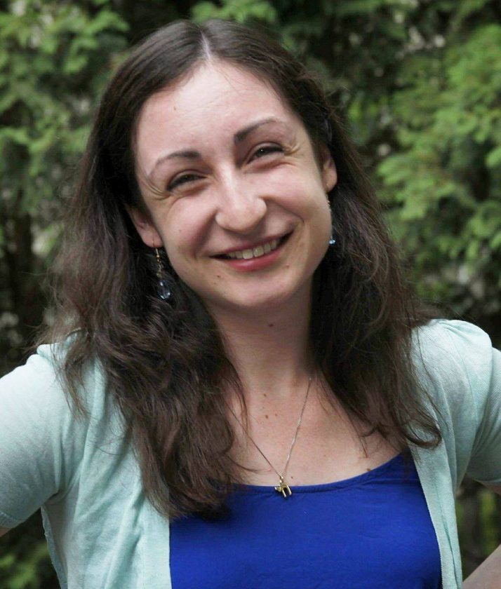 A person is a whole world; each of us is important | News, Sports, Jobs